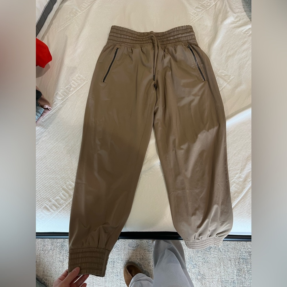 Athleta Camden jogger size 2p